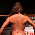 Tena  Lengacher - NPC Washington State Championships 2012 - #1